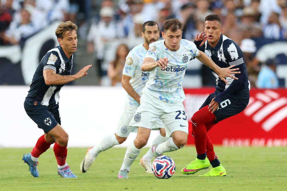 斯帕莱蒂：我们要循序渐进，一下增加太多新东西容易导致混乱